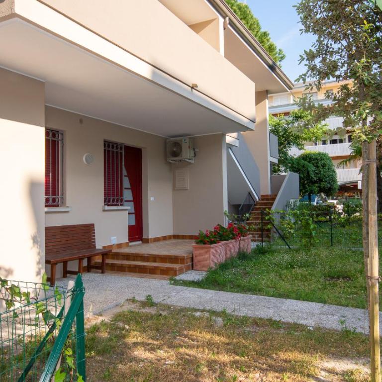 Villa Friuli - Appartamento con 1 Camera da Letto - 5