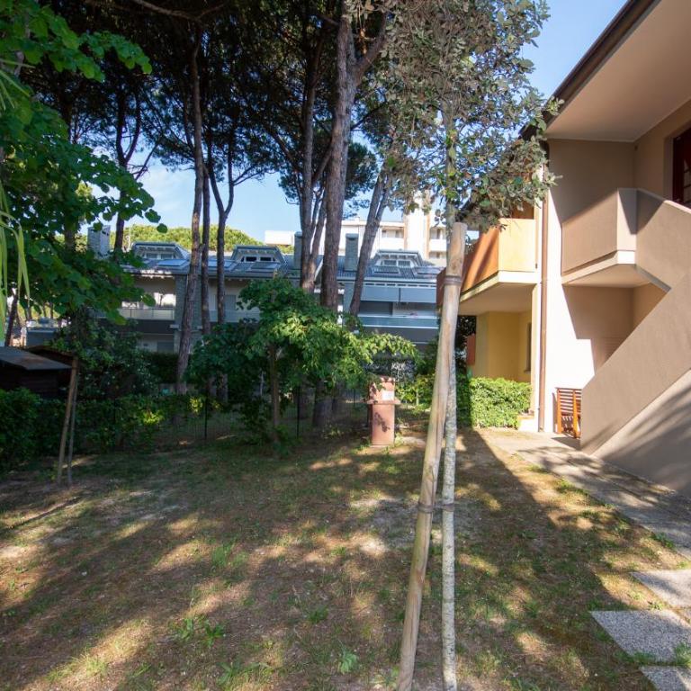 Villa Friuli - Appartamento con 1 Camera da Letto - 4
