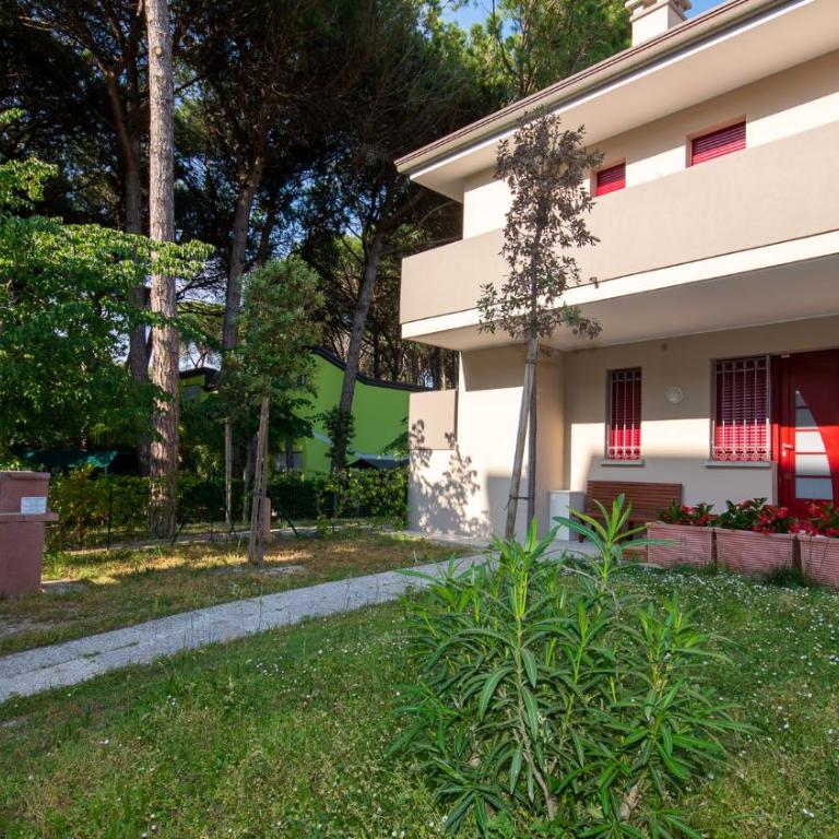 Villa Friuli - Appartamento con 1 Camera da Letto - 3