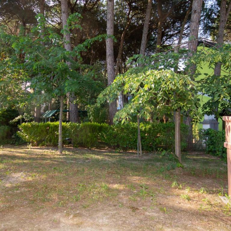 Villa Friuli - Appartamento con 1 Camera da Letto - 6