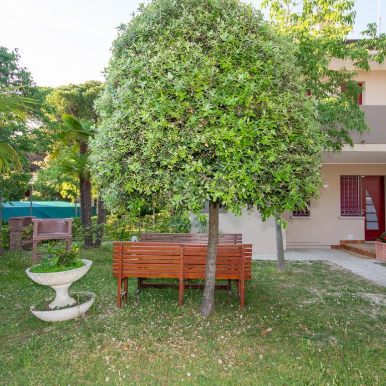 Villa Friuli - Appartamento con 1 Camera da Letto - 22