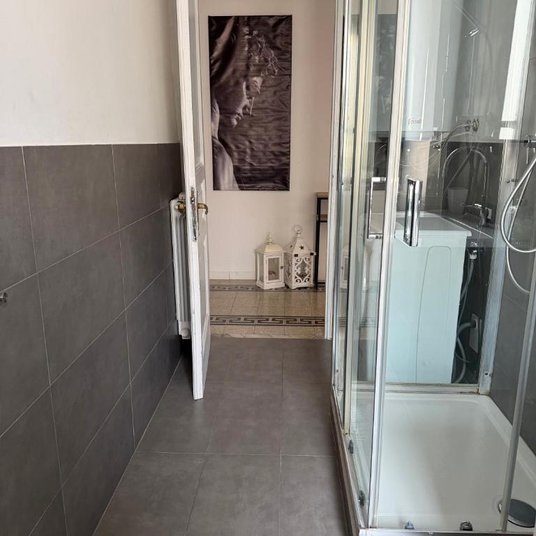 Qflat Elegant Palumbo Vatican - Apartment mit 2 Schlafzimmern - 22