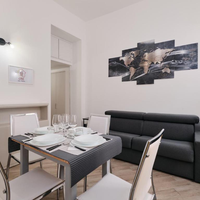 RENTALPRO - Vatican Elegant Suite - Appartamento con 1 Camera da Letto e Balcone - 12