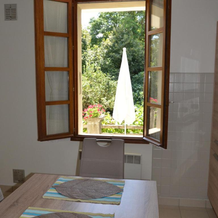 Villa Les Myrtilles - Appartement 1 Chambre - 4