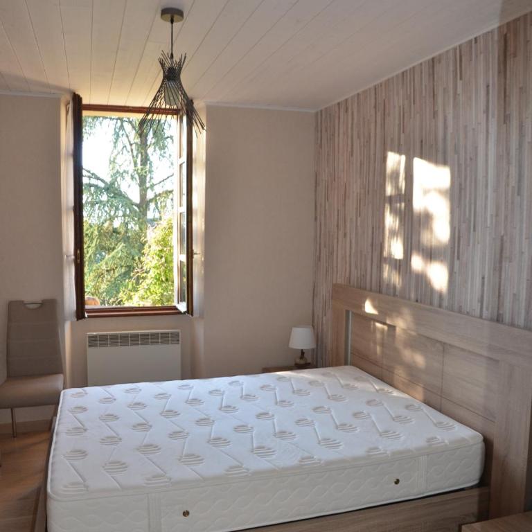 Villa Les Myrtilles - Appartement 1 Chambre - 11