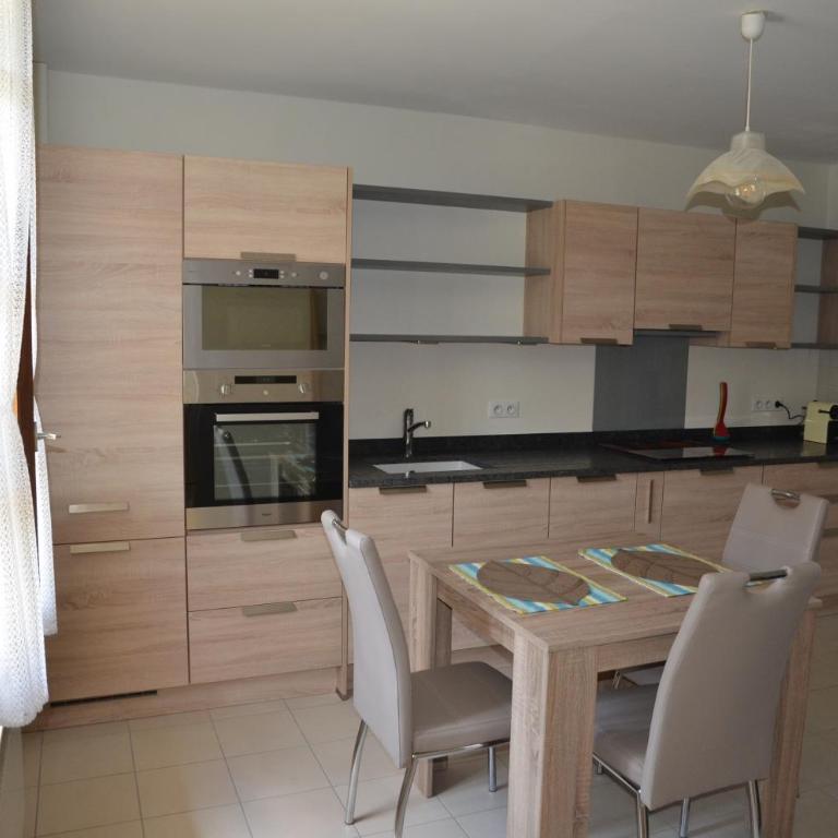 Villa Les Myrtilles - Appartement 1 Chambre - 5