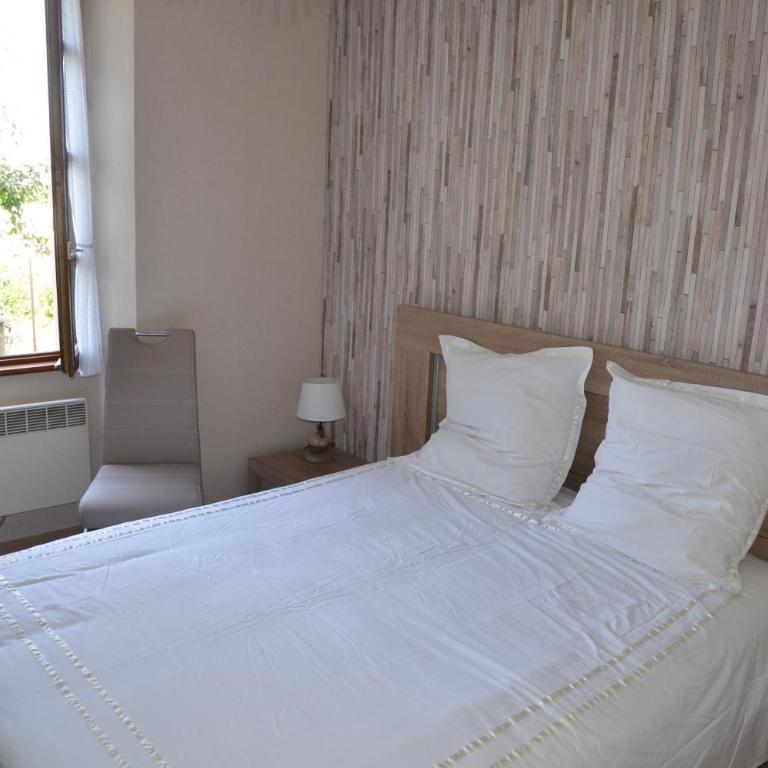 Villa Les Myrtilles - Appartement 1 Chambre - 10