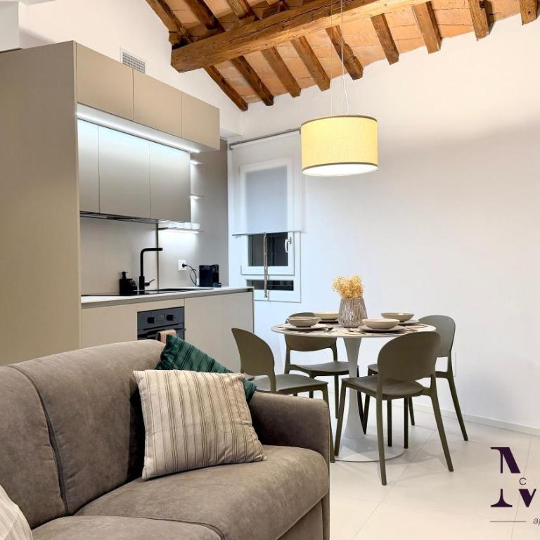 MAcase Apartments - Appartamento con 1 Camera da Letto e Terrazza - 20
