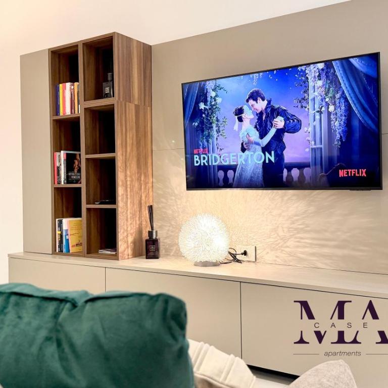 MAcase Apartments - Appartamento con 1 Camera da Letto e Terrazza - 13