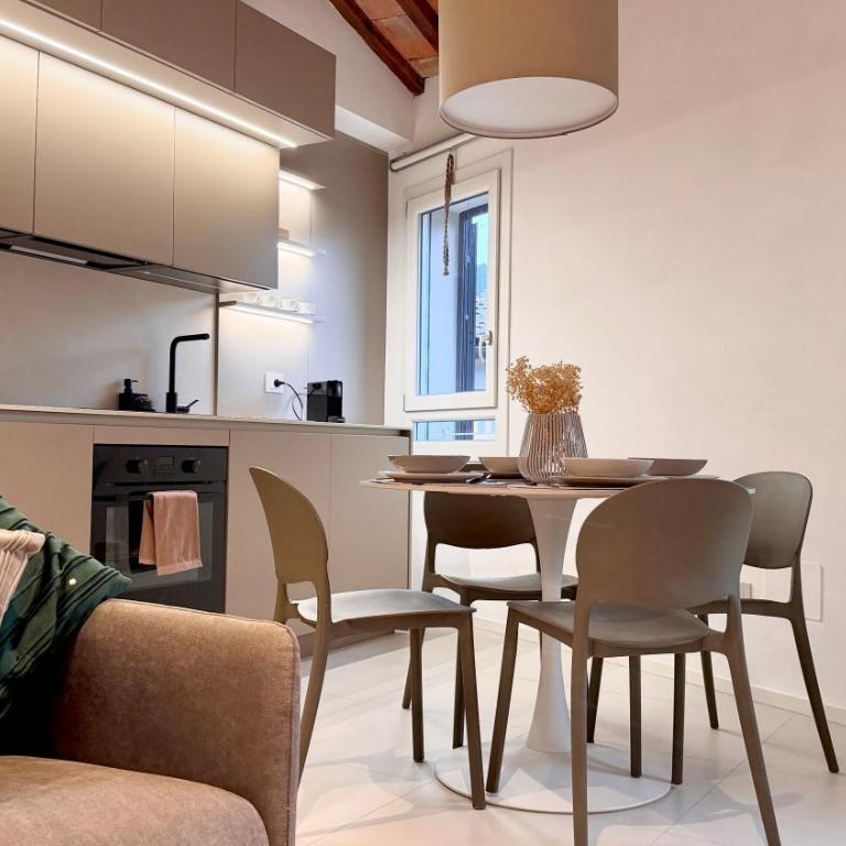 MAcase Apartments - Appartamento con 1 Camera da Letto e Terrazza - 36