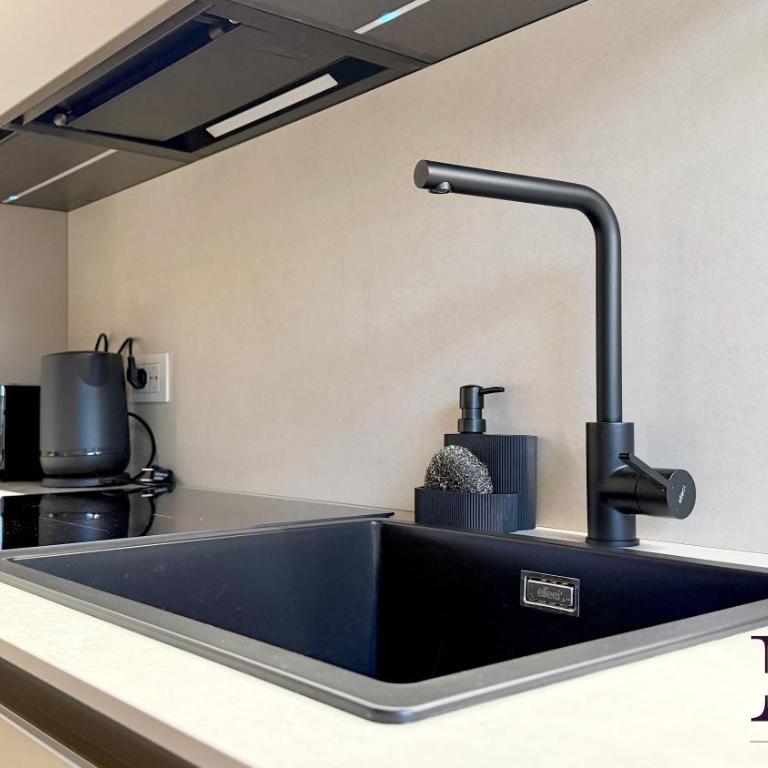 MAcase Apartments - Appartamento con 1 Camera da Letto e Terrazza - 35