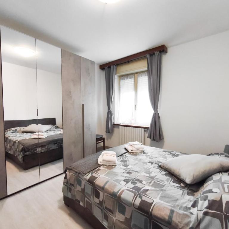 casa lea - Appartamento con 1 Camera da Letto - 20