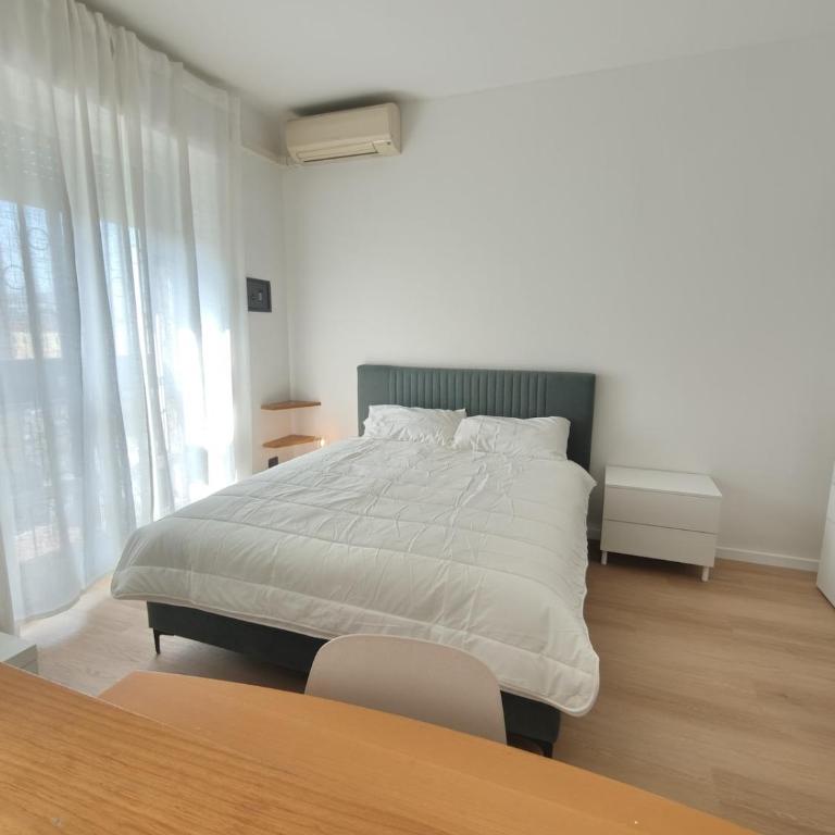 Quiet and Bright, Oasis of Peace in Milan AC, Wifi - Appartamento con 1 Camera da Letto - 10