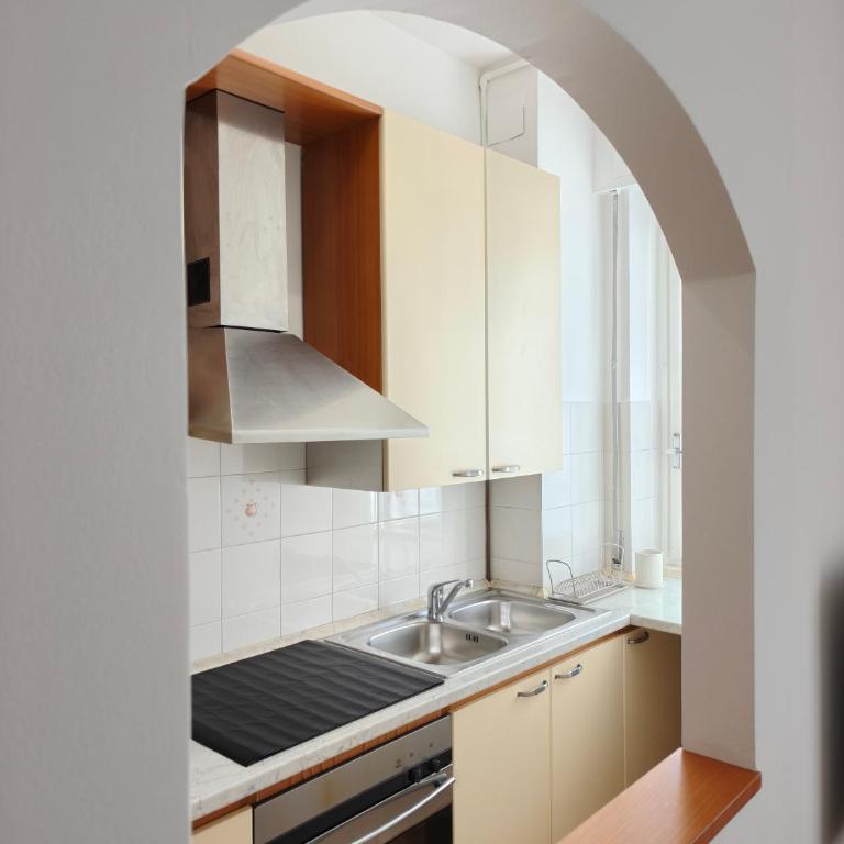Quiet and Bright, Oasis of Peace in Milan AC, Wifi - Appartamento con 1 Camera da Letto - 11