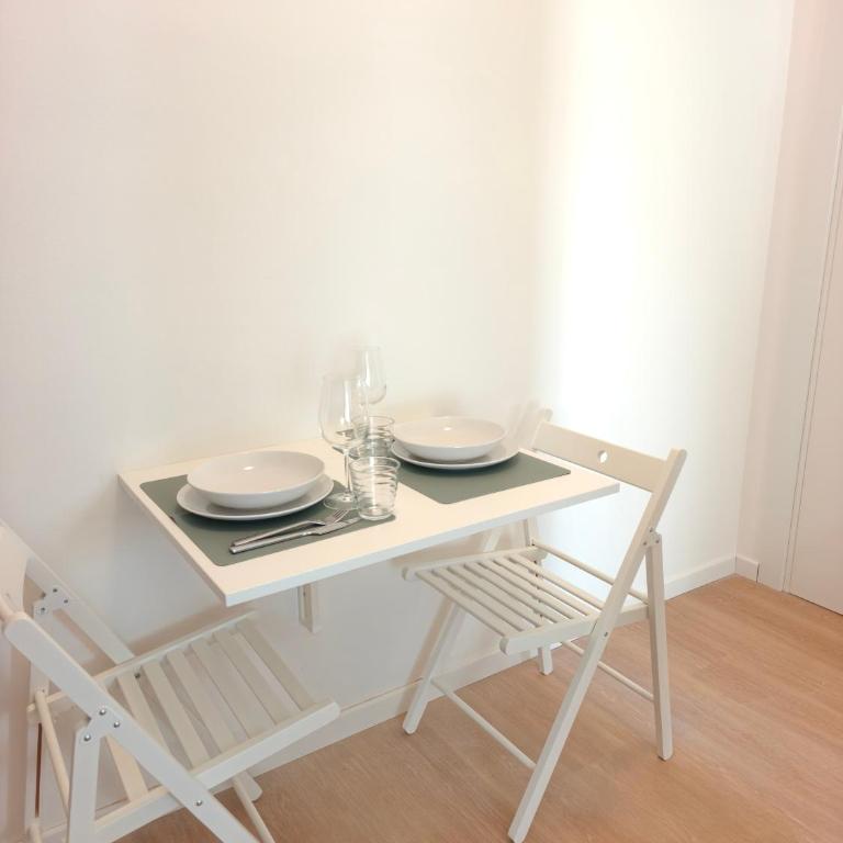 Quiet and Bright, Oasis of Peace in Milan AC, Wifi - Appartamento con 1 Camera da Letto - 3