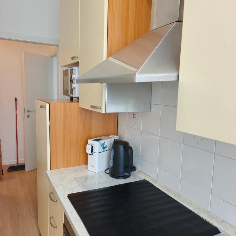 Quiet and Bright, Oasis of Peace in Milan AC, Wifi - Appartamento con 1 Camera da Letto - 12