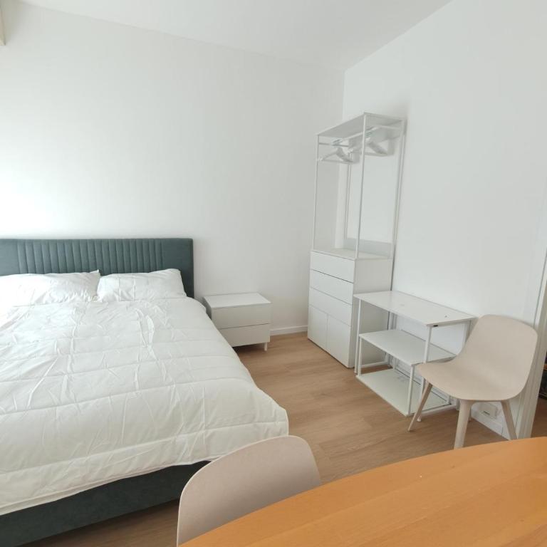 Quiet and Bright, Oasis of Peace in Milan AC, Wifi - Appartamento con 1 Camera da Letto - 13