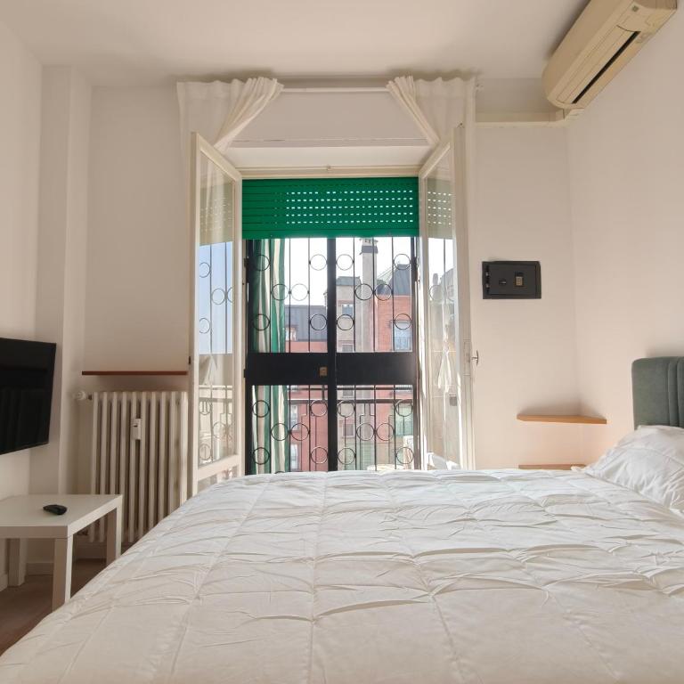 Quiet and Bright, Oasis of Peace in Milan AC, Wifi - Appartamento con 1 Camera da Letto - 18