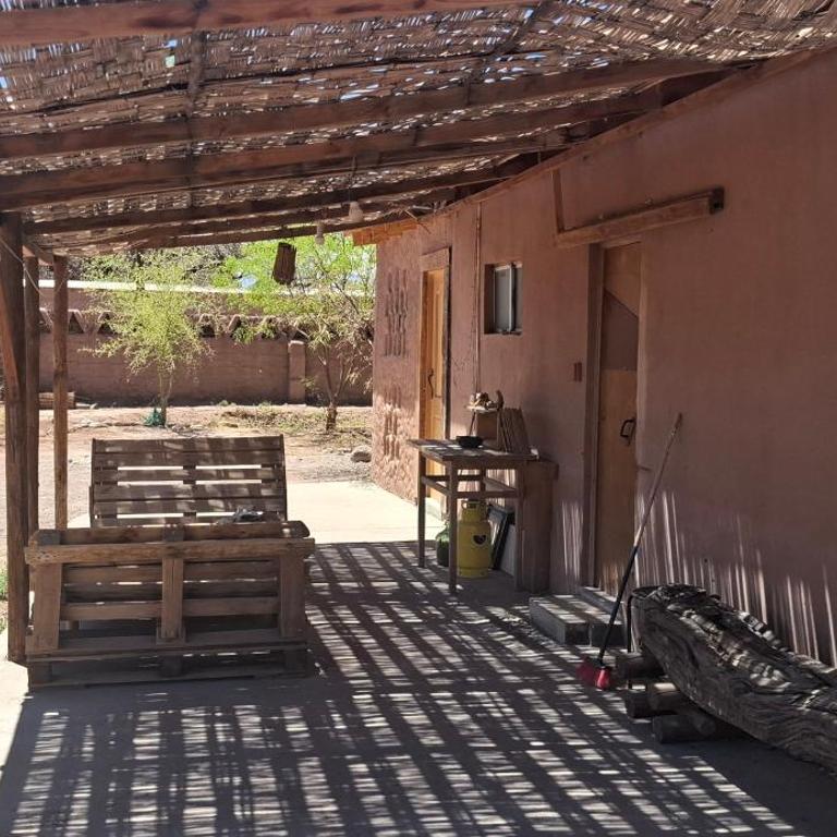 Cabaña Laynaturi - Deluxe Bungalow with Garden View - 16