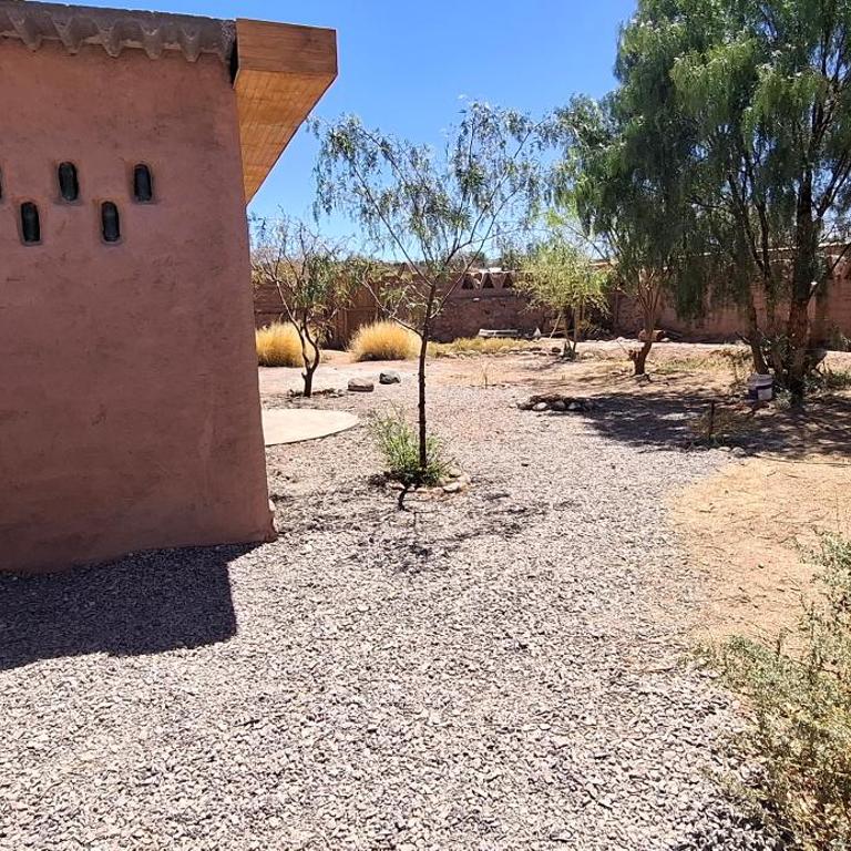 Cabaña Laynaturi - Deluxe Bungalow with Garden View - 1