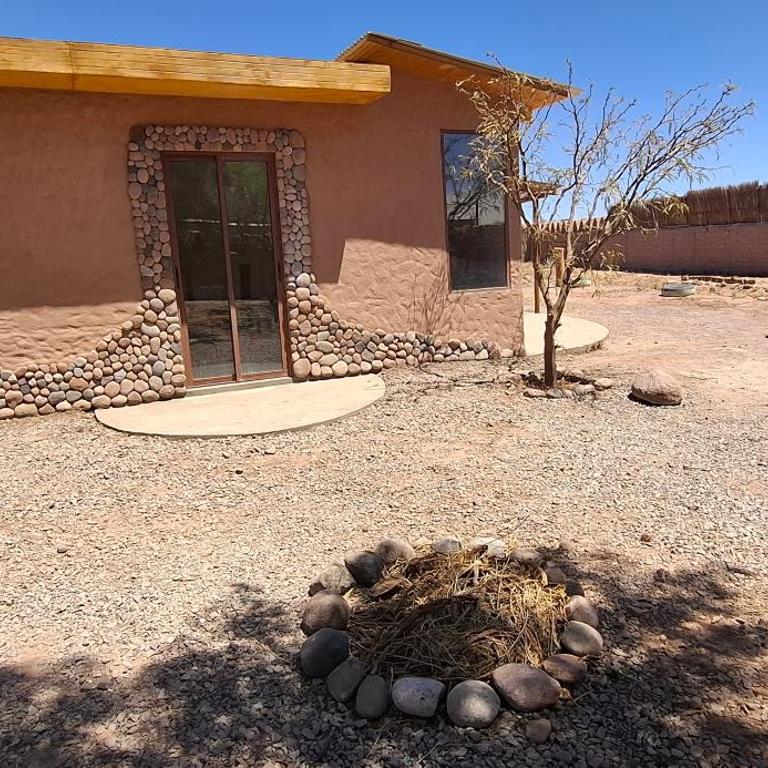 Cabaña Laynaturi - Deluxe Bungalow with Garden View - 24