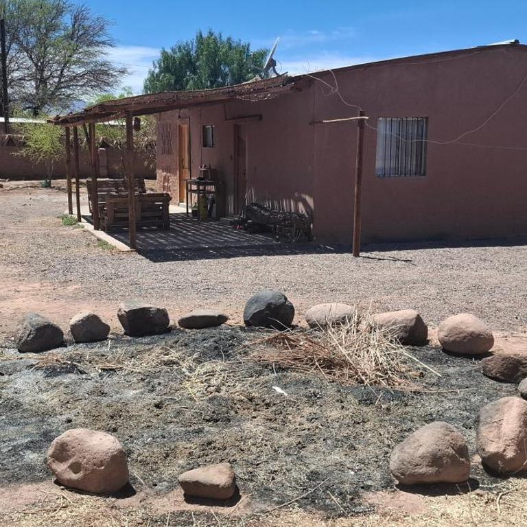 Cabaña Laynaturi - Bungalow Deluxe con vistas al jardín - 25
