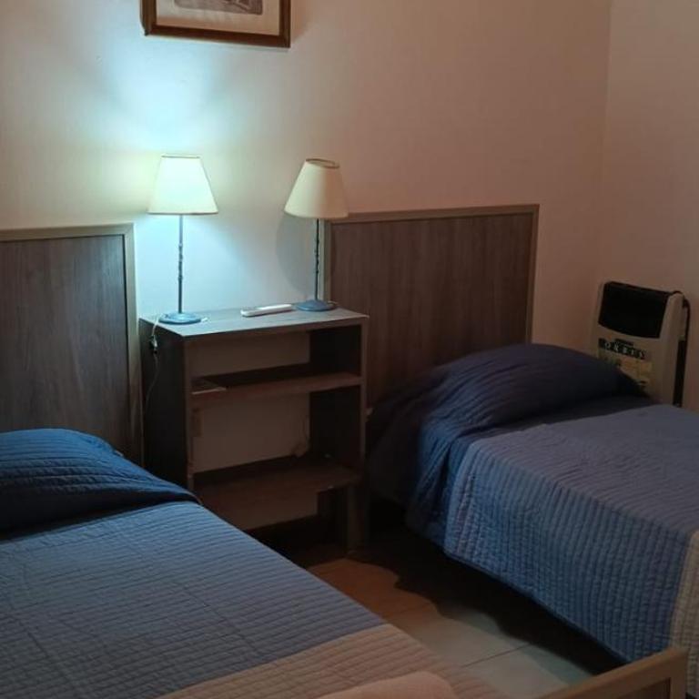 Hermoso triplex concordia - One-Bedroom Apartment - 3