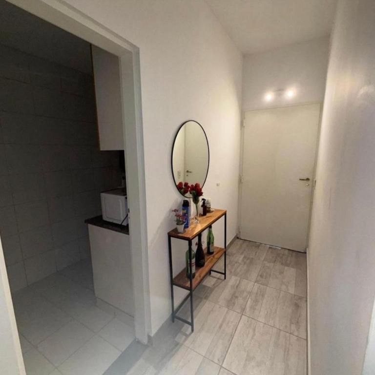 Hermoso apartamento en PB con parrilla propia y piscina - Apartamento de 1 dormitorio - 2