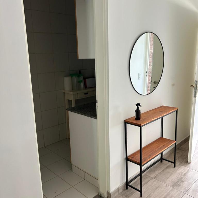 Hermoso apartamento en PB con parrilla propia y piscina - Apartamento de 1 dormitorio - 13