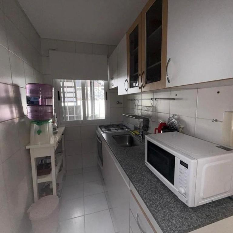 Hermoso apartamento en PB con parrilla propia y piscina - Apartamento de 1 dormitorio - 8