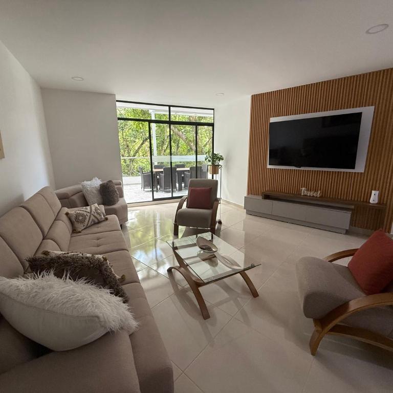 Foresta 104 - Apartamento de 2 dormitorios - 1
