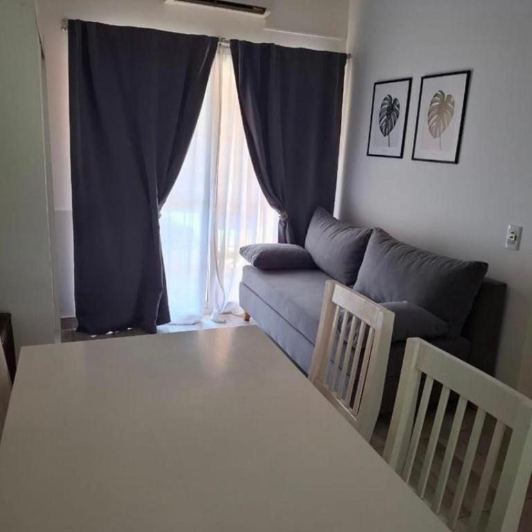 Hermoso apartamento en PB con parrilla propia y piscina - Apartamento de 1 dormitorio - 6