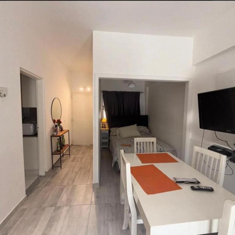 Hermoso apartamento en PB con parrilla propia y piscina - Apartamento de 1 dormitorio - 19
