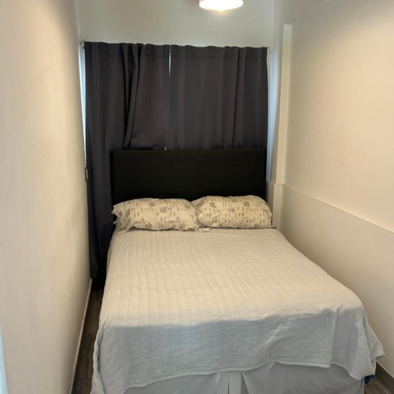Hermoso apartamento en PB con parrilla propia y piscina - Apartamento de 1 dormitorio - 5