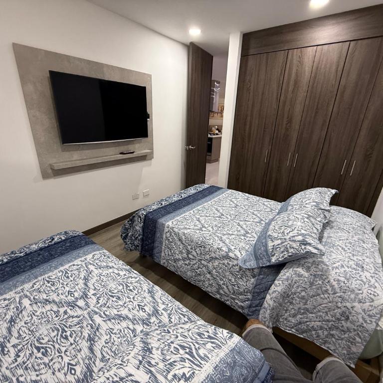 Foresta 104 - Apartamento de 2 dormitorios - 2