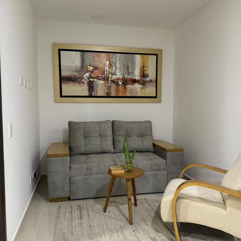 Foresta 104 - Apartamento de 2 dormitorios - 3