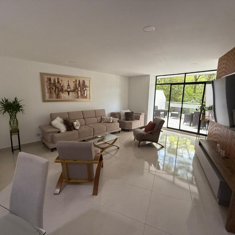 Foresta 104 - Apartamento de 2 dormitorios - 6