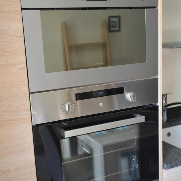 Villa Les Myrtilles - Appartement 1 Chambre - 12