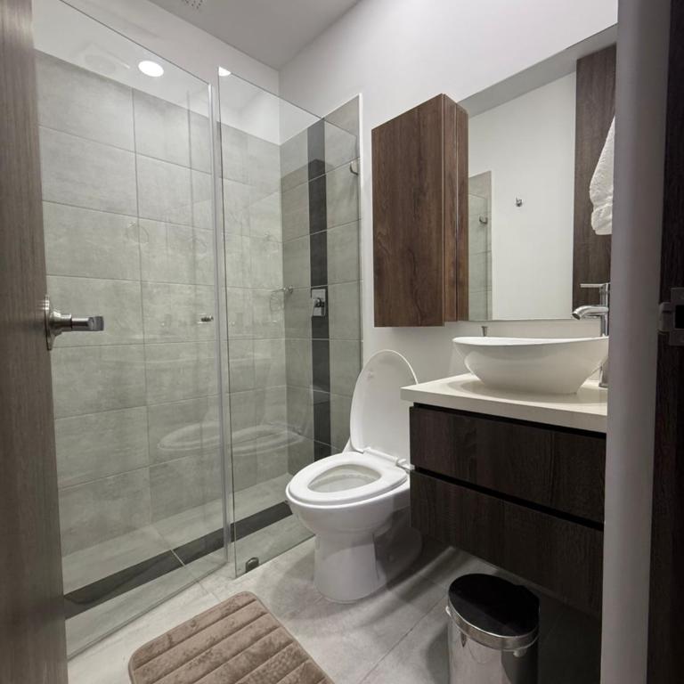 Foresta 104 - Apartamento de 2 dormitorios - 8