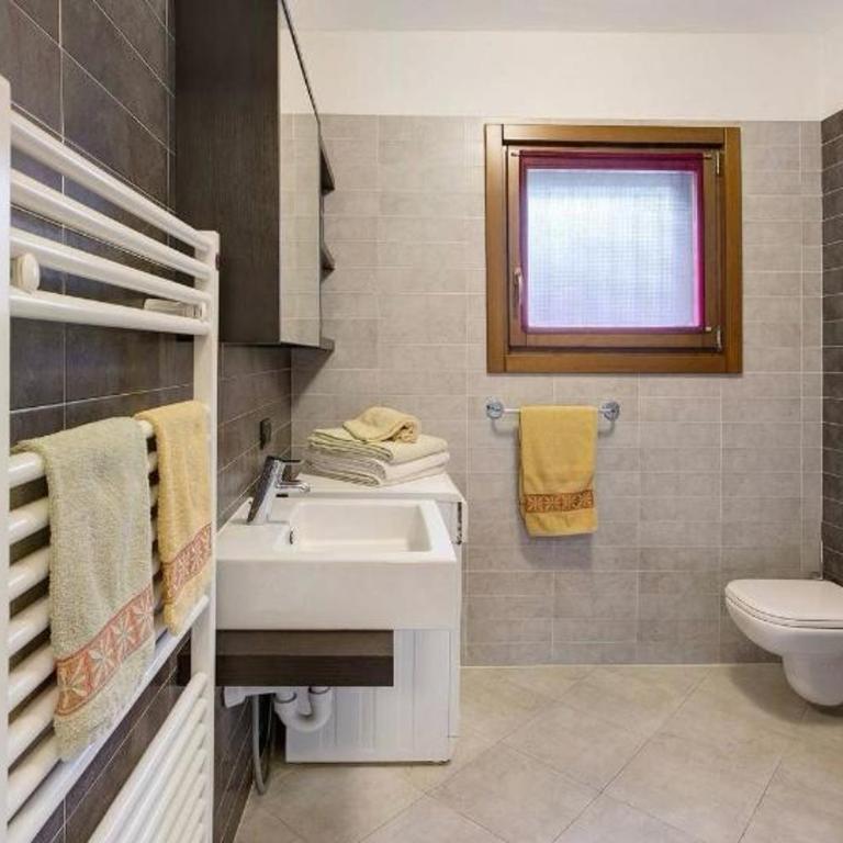 Le Sorgenti - Casa con 2 Camere da Letto - 27