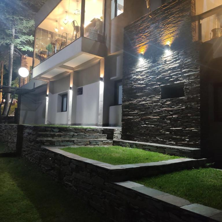 Apart La Empedrada 2 - Two-Bedroom Apartment - 2