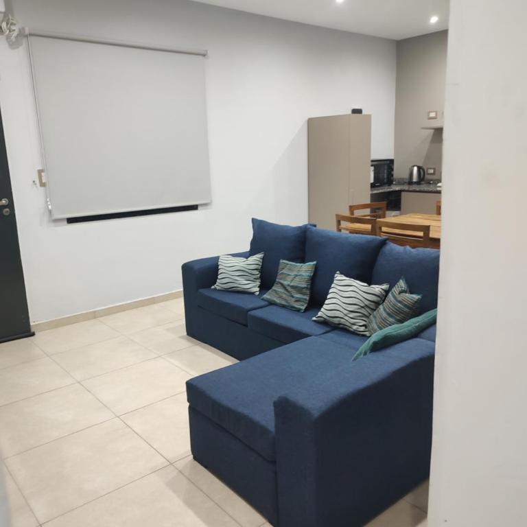 Apart La Empedrada 2 - Two-Bedroom Apartment - 4