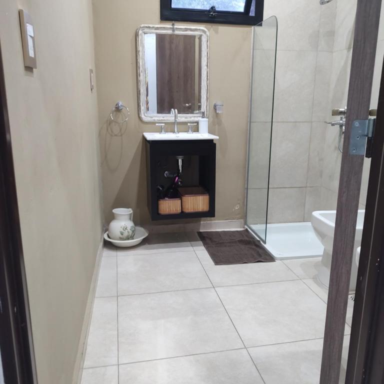 Apart La Empedrada 2 - Two-Bedroom Apartment - 5