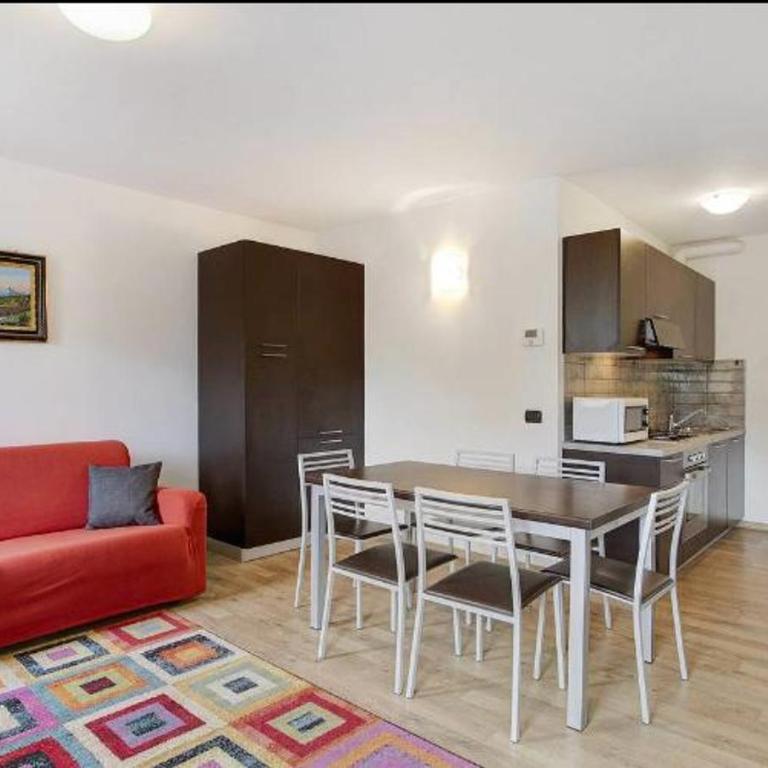 Le Sorgenti - Casa con 2 Camere da Letto - 31