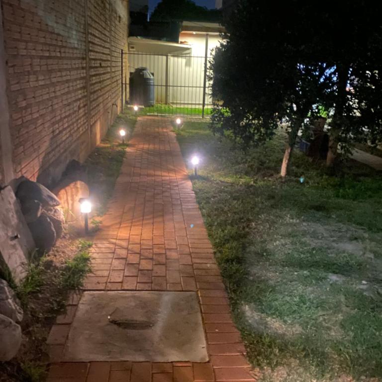 DEPA Andres - Two-Bedroom Apartment - 2