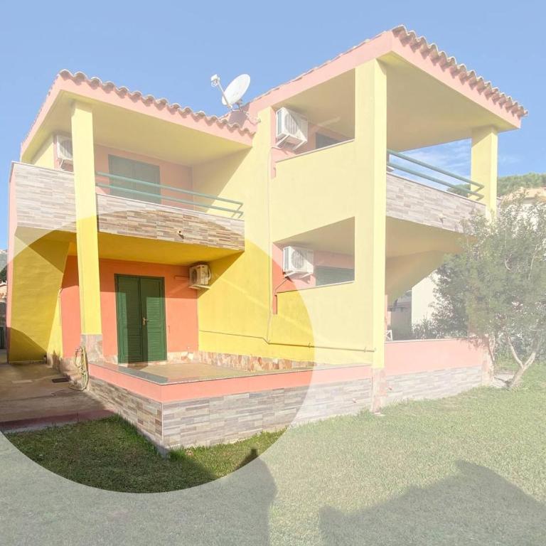 Paradise Flat 46-47 - View, Garden & Parking - 200m beach - Appartamento con 1 Camera da Letto - 1
