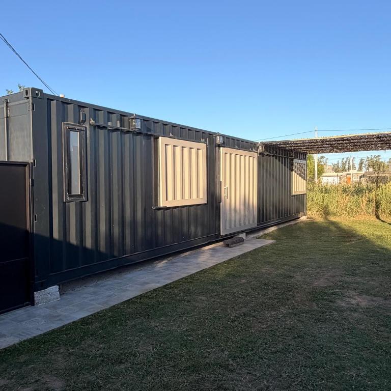 Complejo Nomade Home - One-Bedroom Apartment - 14