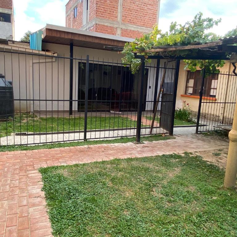 DEPA Andres - Apartamento de 2 dormitorios - 5