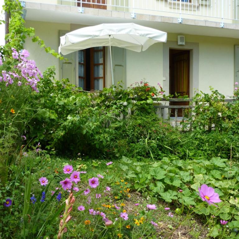 Villa Les Myrtilles - Appartement 1 Chambre - 15