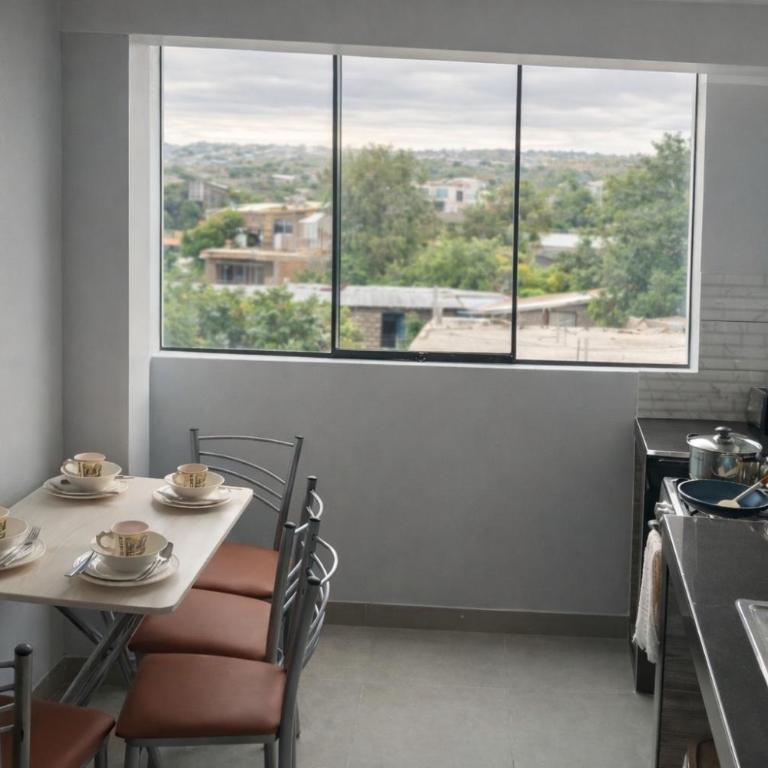 Departamento Royal Dynasti 01 - Apartamento de 1 dormitorio - 2